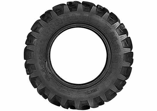 Neumático para tractor